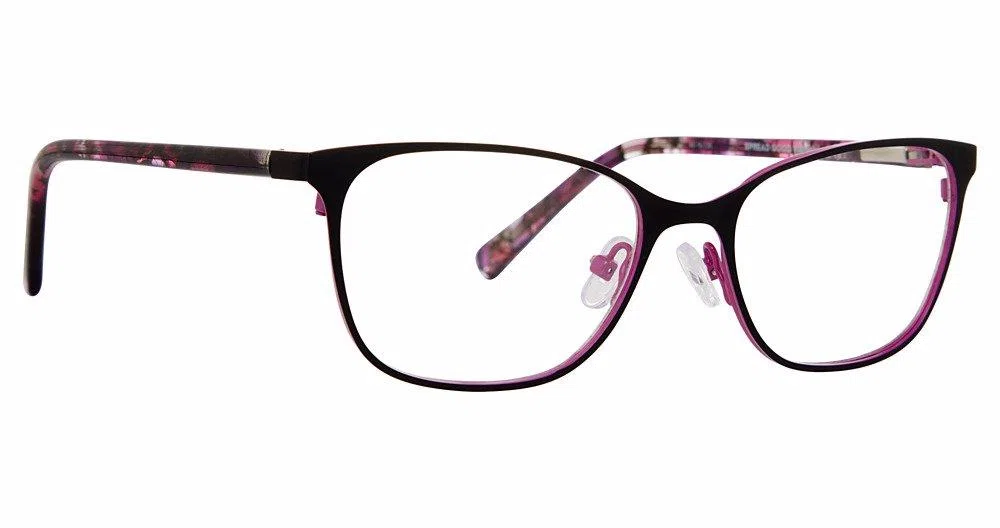 Life Is Good LGLORI Eyeglasses - view 4